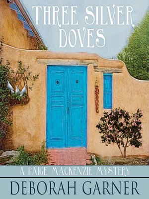 cover image of Three Silver Doves